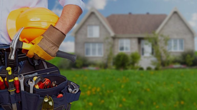 what-do-property-maintenance-companies-do